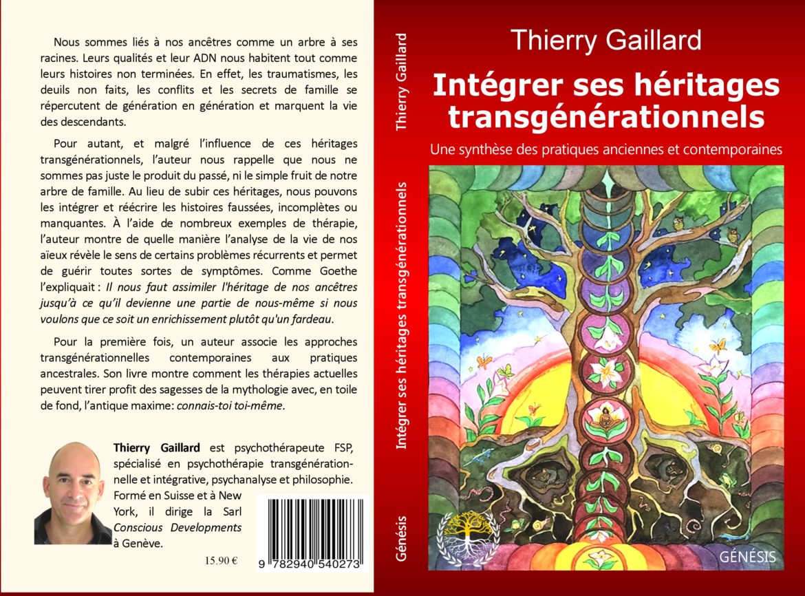 Nous fêtons 50’000 membres dans mon groupe FB sur les héritages transgénérationnels avec une promotion spéciale.